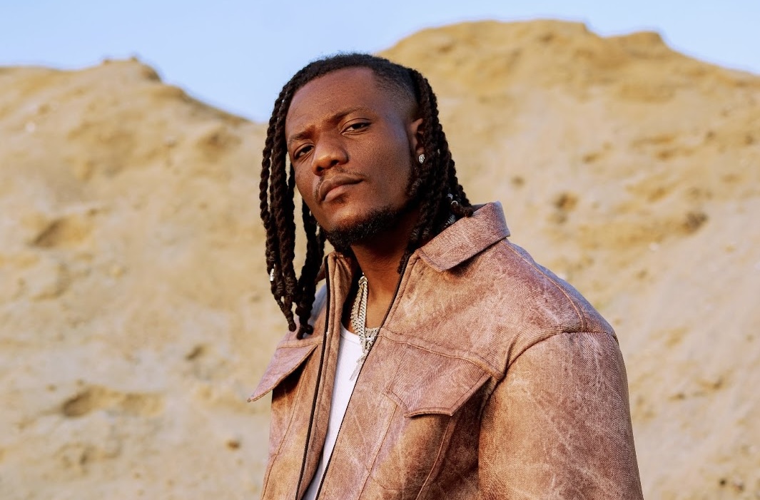 Artist Pheelz Recreates Song ‘Finesse’ for Young Fan with Autism