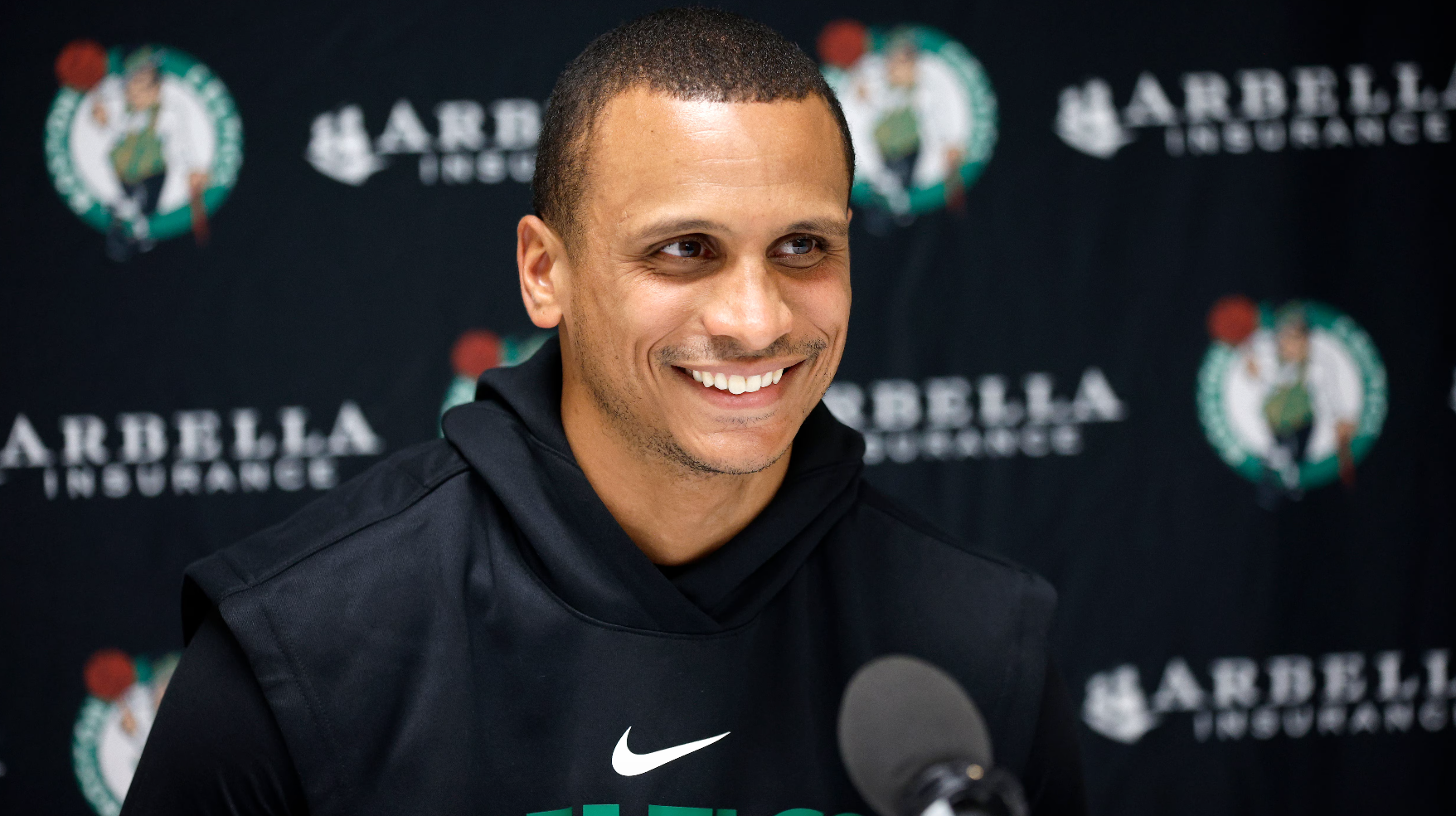 Joe Mazzulla Makes History As Youngest Head Coach To Reach NBA Finals