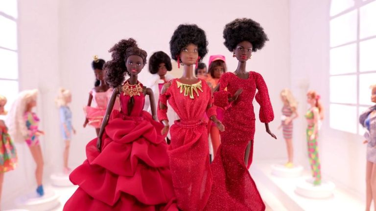 Shonda Rhimes’ ‘Black Barbie’ Documentary Set to Premiere This Juneteenth on Netflix