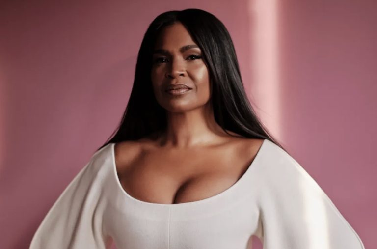 Prince, Nia Long, Busta Rhymes & Fantasia All Named In Hollywood Walk of Fame Class of 2025