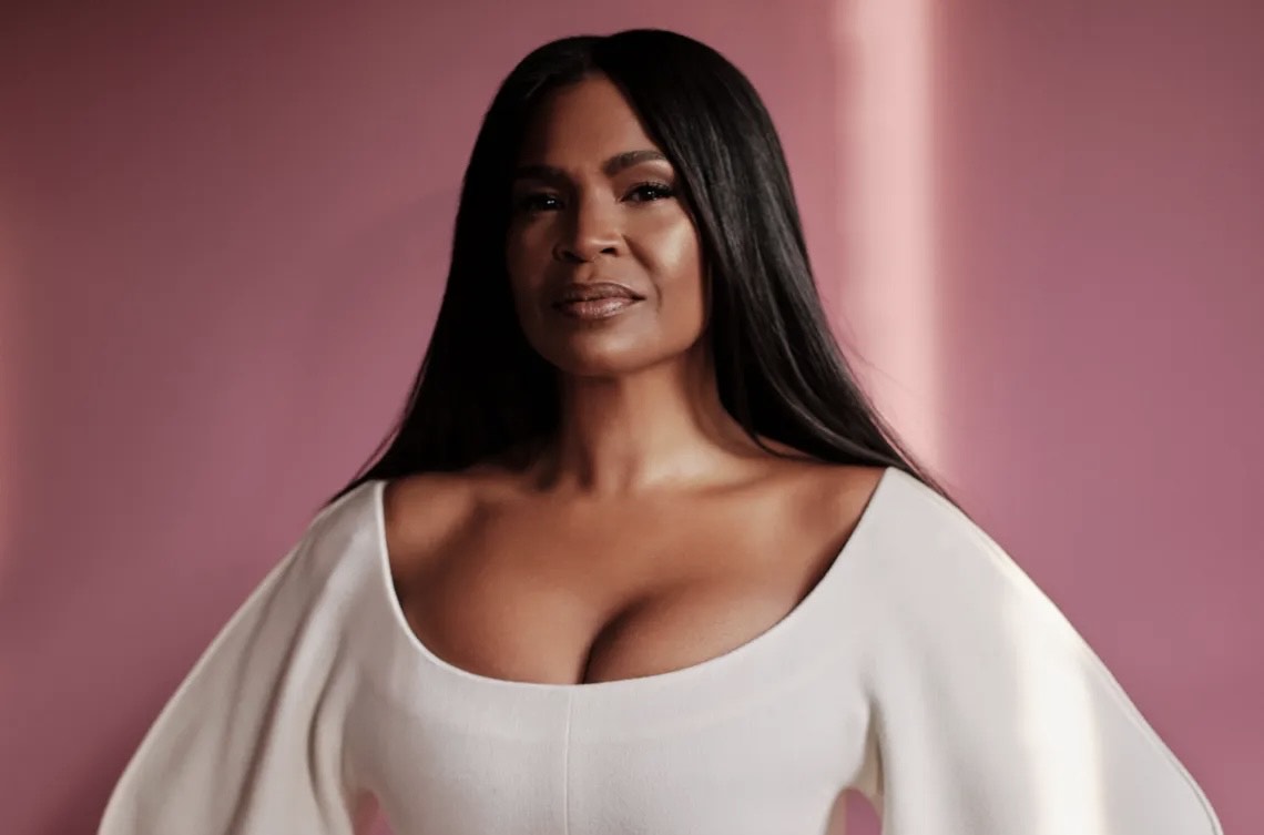 Prince, Nia Long, Busta Rhymes & Fantasia All Named In Hollywood Walk of Fame Class of 2025