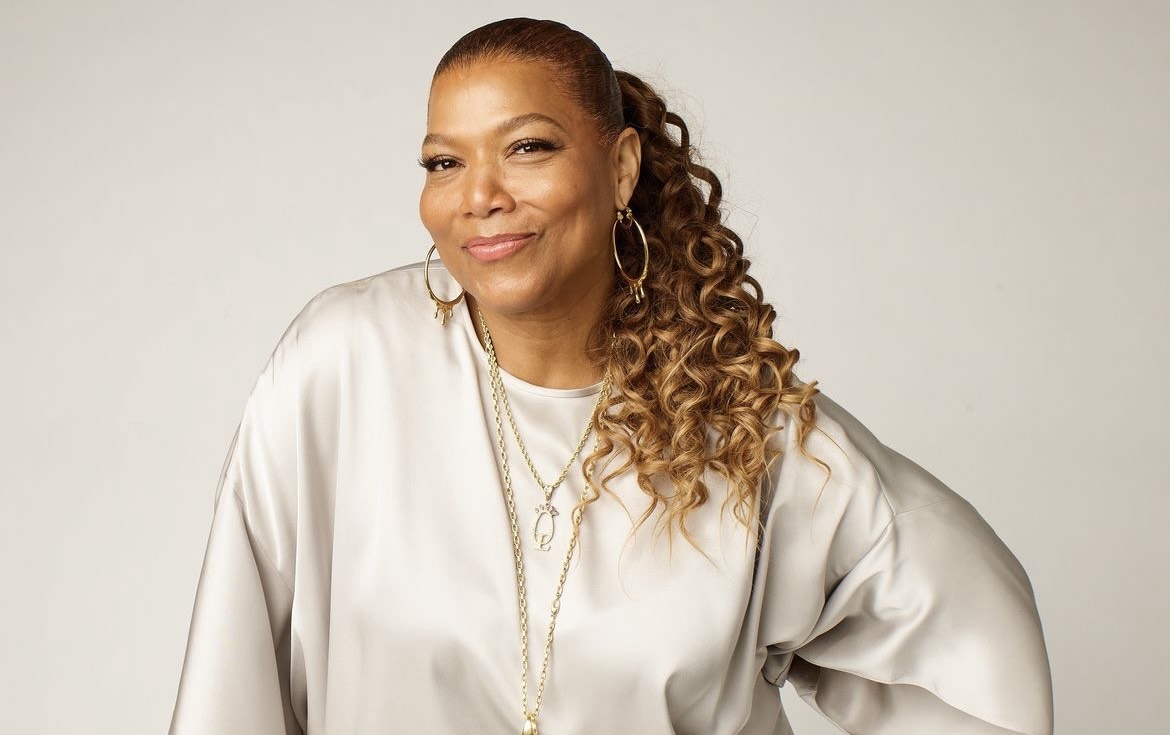 Will Smith Set to Produce New Queen Latifah Biopic