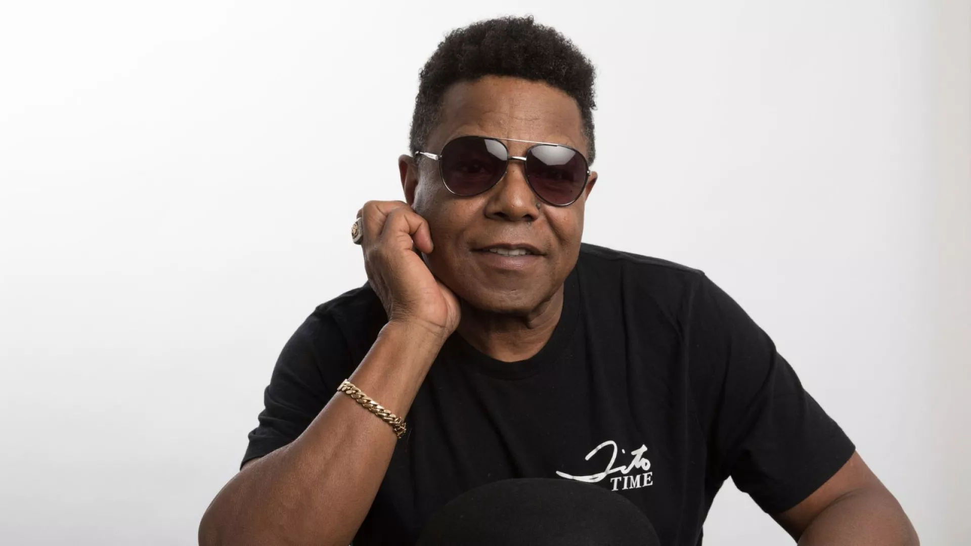 Tito Jackson, Founding Member of Iconic “Jackson 5,” Joins The Ancestors