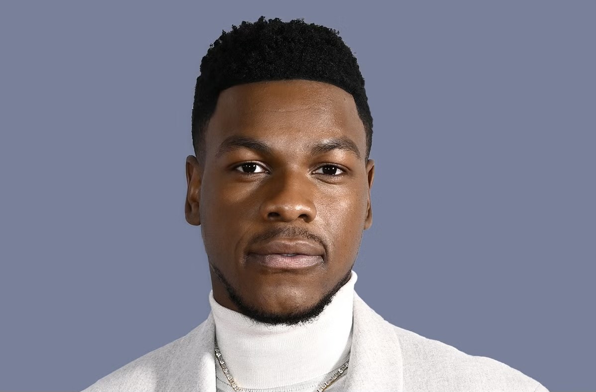 John Boyega to Star as Soul Singer Otis Redding in New Biopic