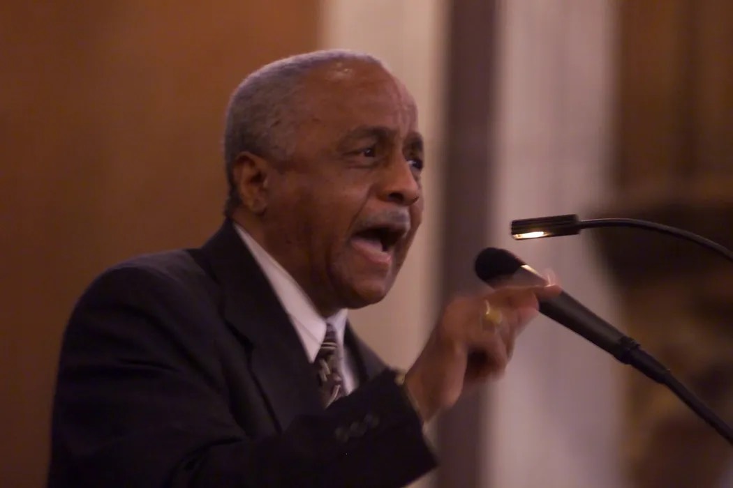 Remembering Ed Vaughn, Politician & Owner of Detroit’s First Black-Owned Bookstore