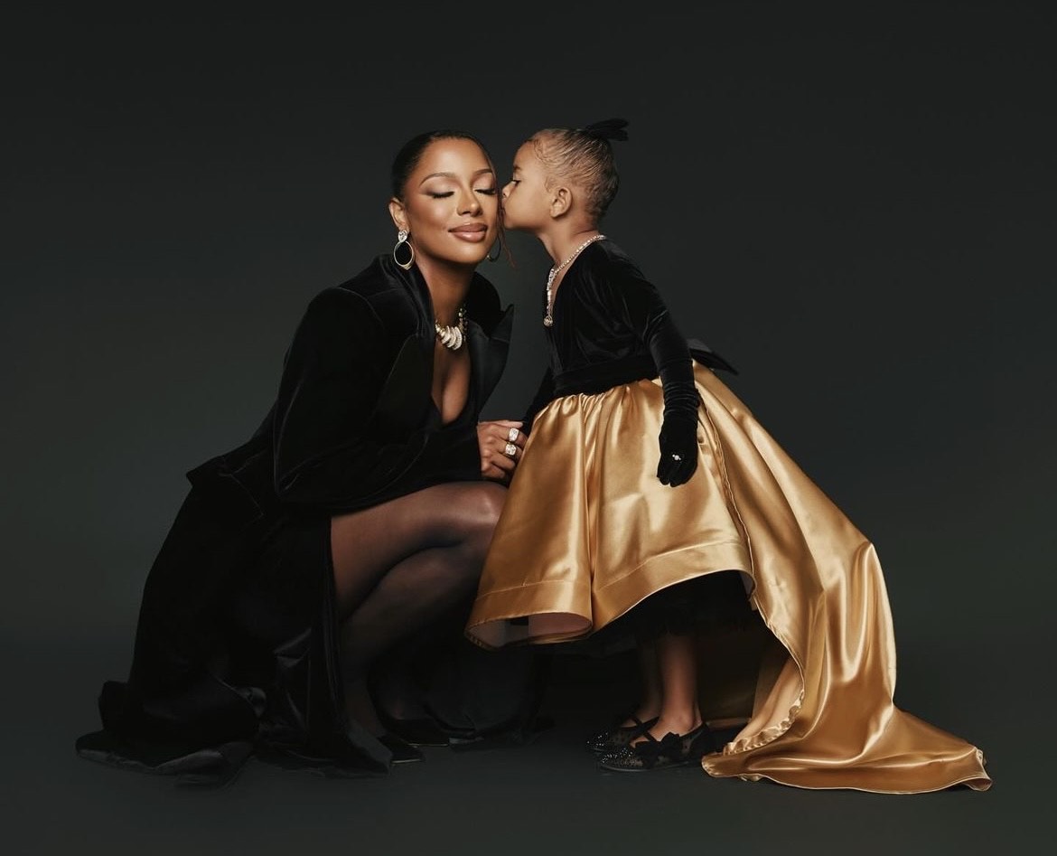 Victoria Monét to Release New Lyrical Children’s Picture Book Inspired by Daughter Hazel