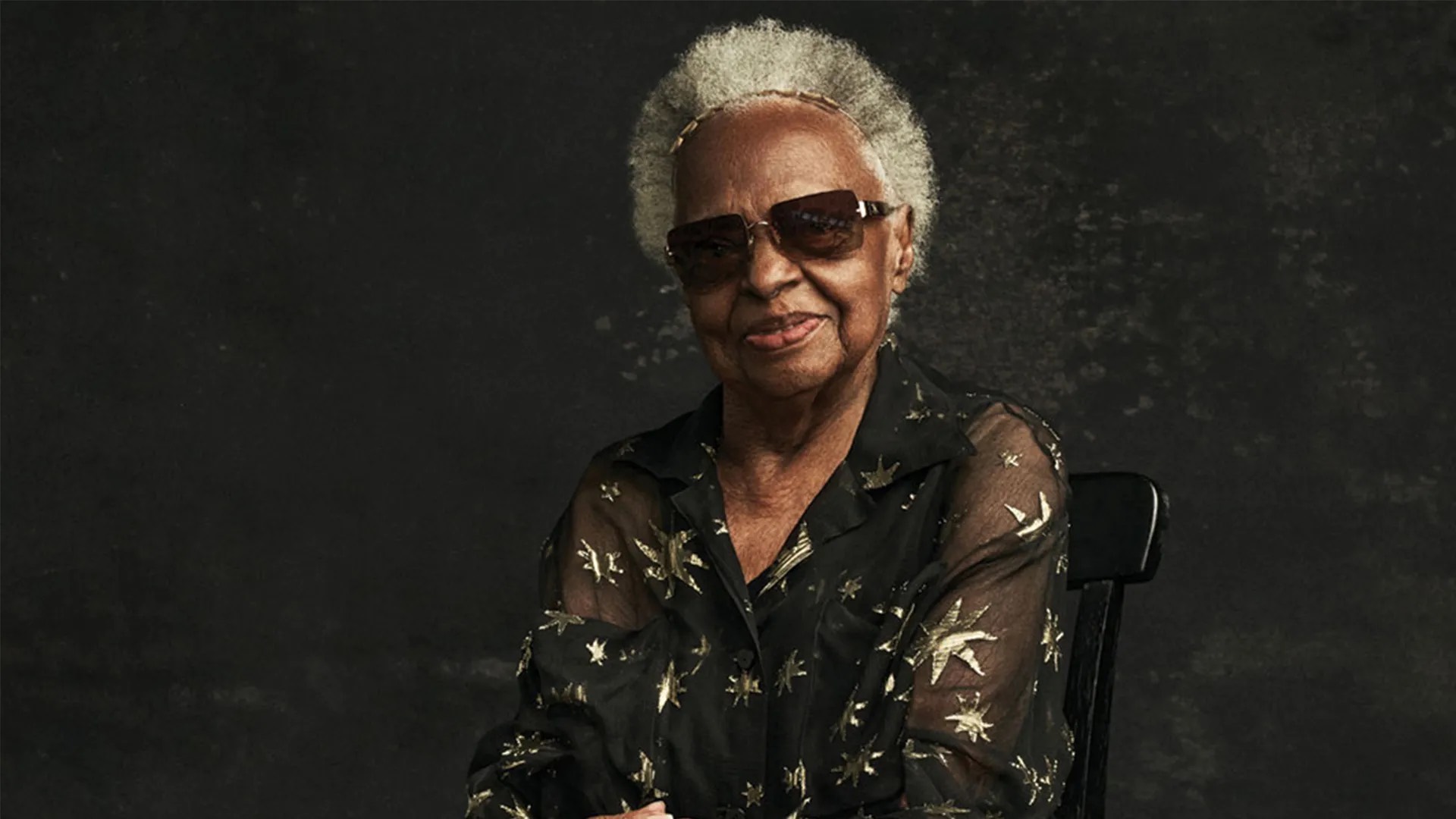 Toni Vaz, Actor & Creator of the NAACP Image Awards, Has Joined the Ancestors