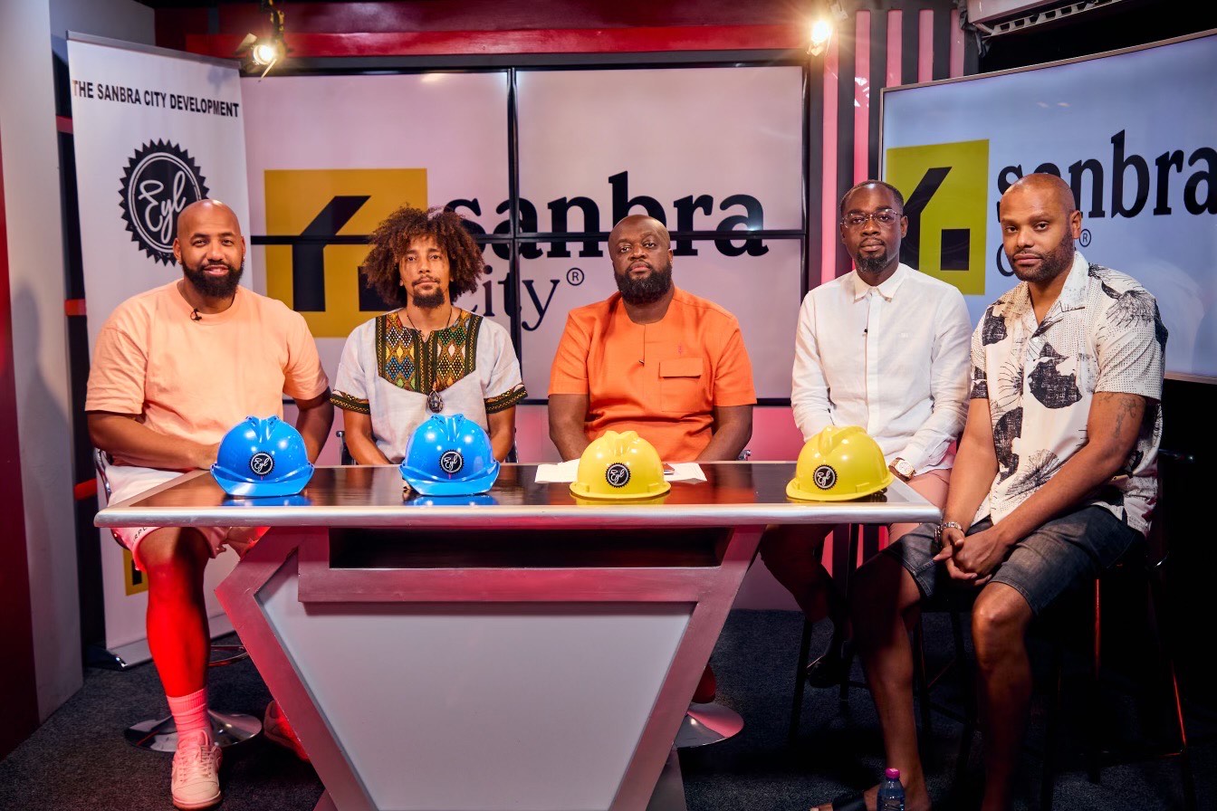 ‘Earn Your Leisure’ Founders to Build 300-Acre Housing Project in Ghana