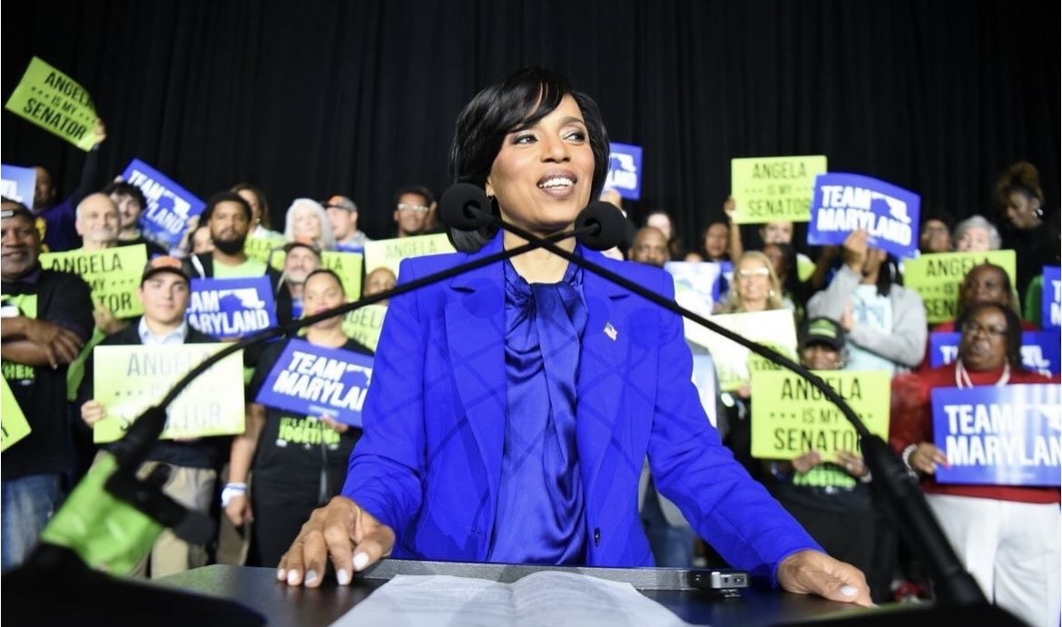 6 Historic Wins on Election Night 2024