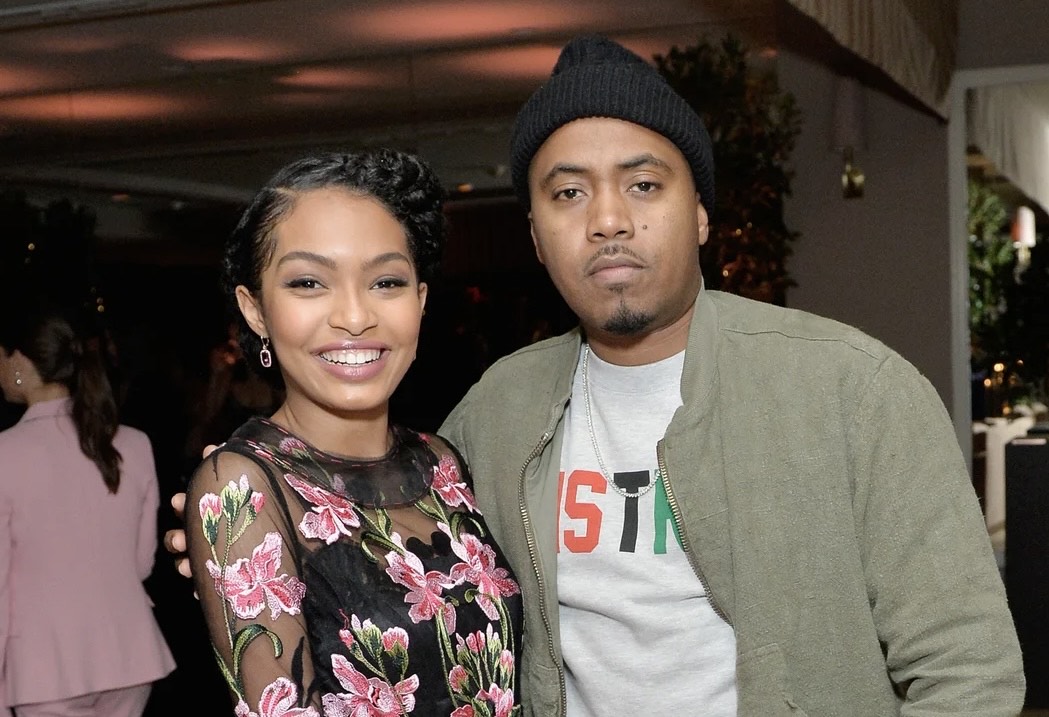 Watch Heartwarming Moment Yara Shahidi Reveals Nas Inspired Her to Attend Harvard