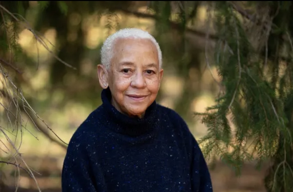 Nikki Giovanni, Renowned Poet, Professor, & Black Arts Movement Pioneer, Has Joined the Ancestors