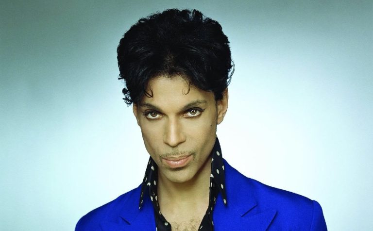 Prince to Be Honored Posthumously With Lifetime Achievement Award at Grammys
