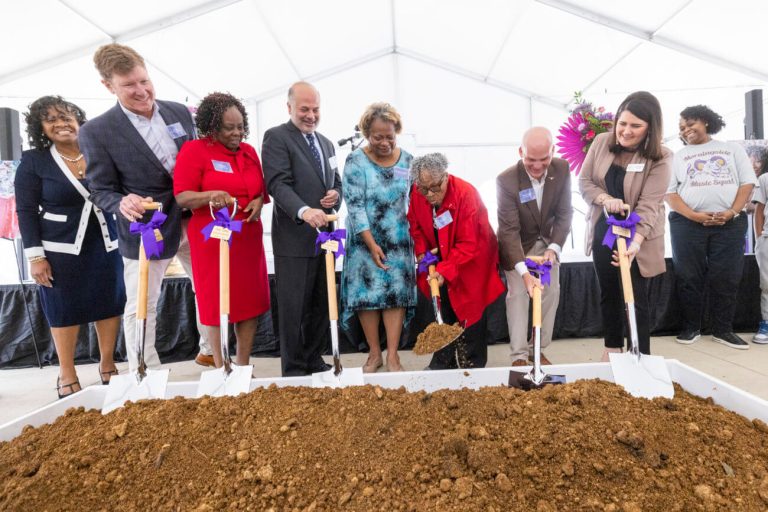 New Affordable Housing Community Named After Activist Opal Lee to Open in Fort Worth, TX