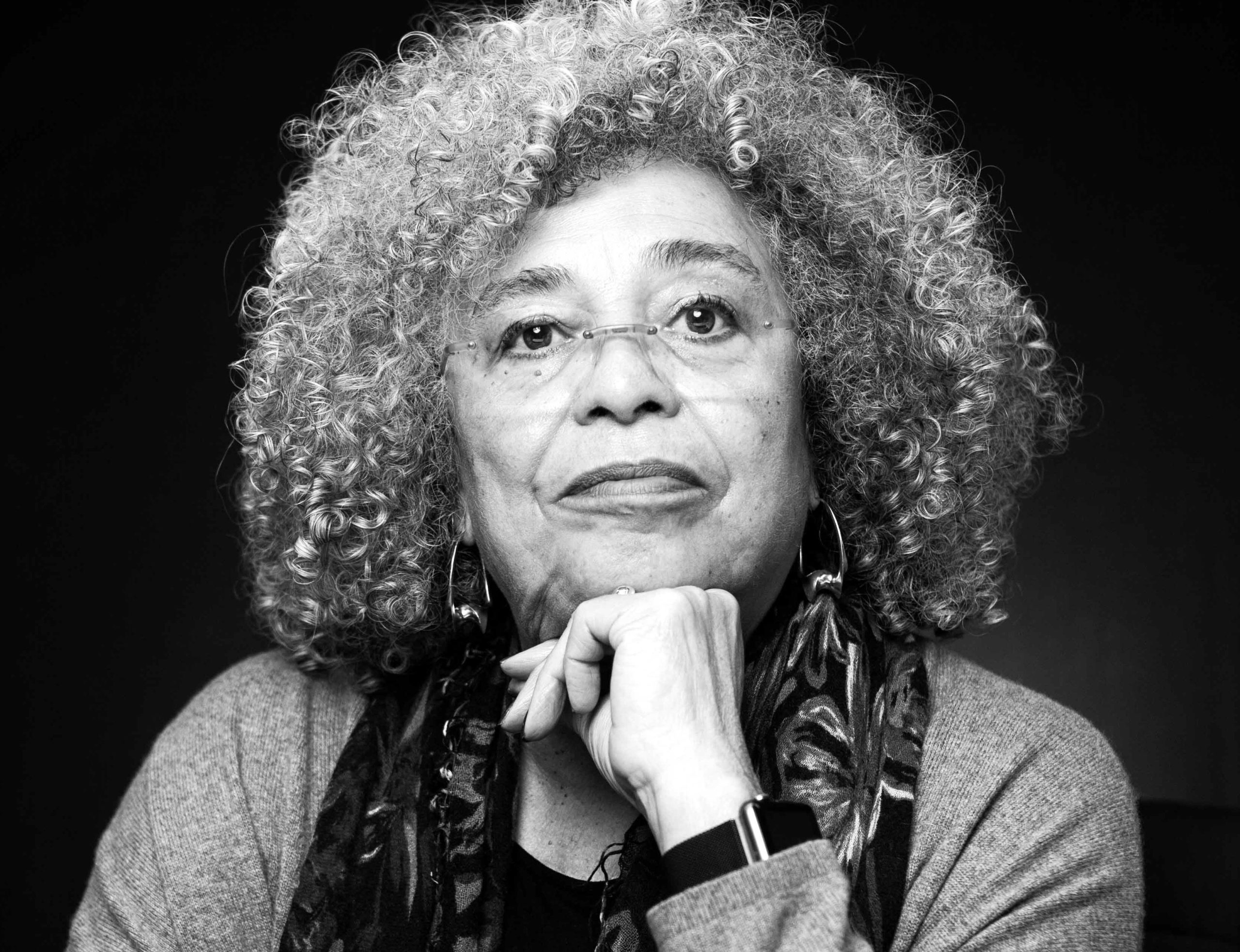 Angela Davis, Ibram X. Kendi, & Sonia Sanchez to Gather for Annual ‘Peace Ball’ Ahead of Inauguration Weekend