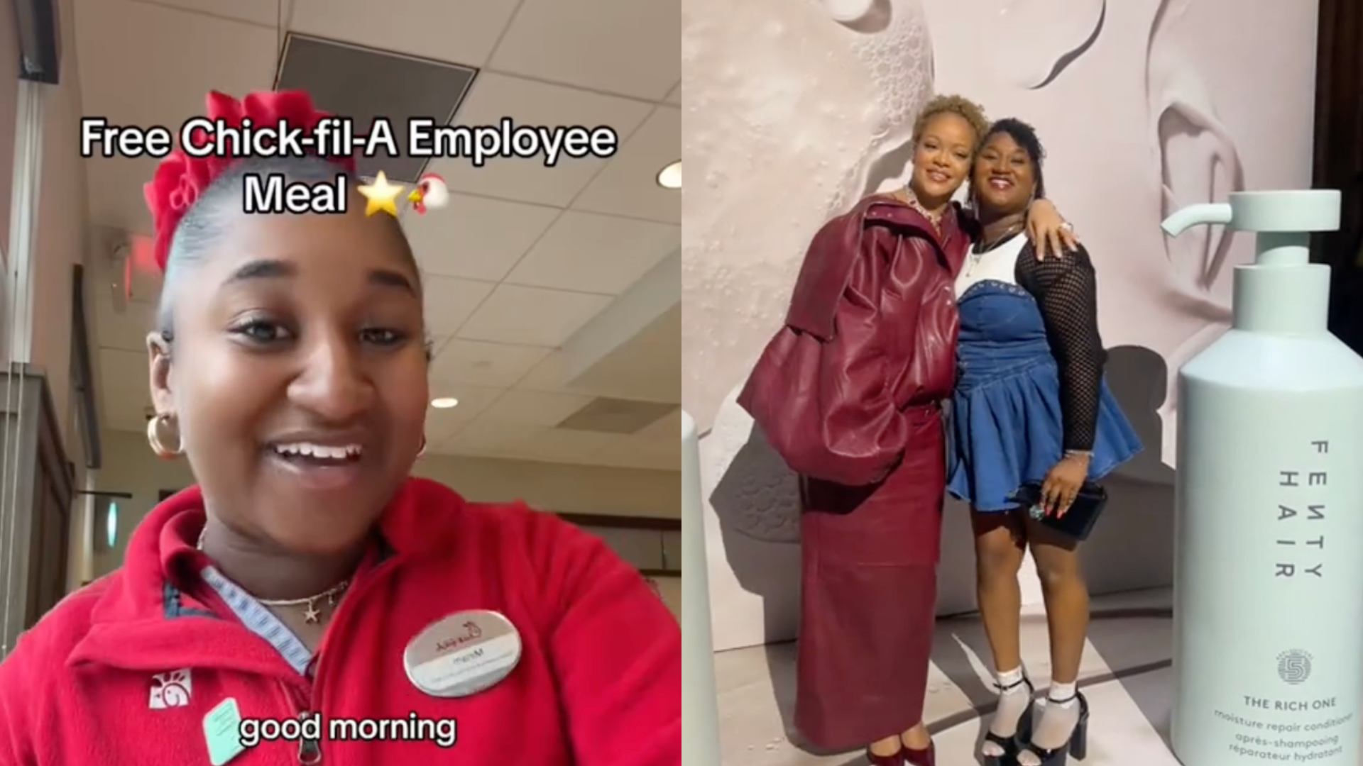 Former Chick-fil-A Employee Reprimanded for Viral TikTok Videos Is Now a Big Brand Influencer