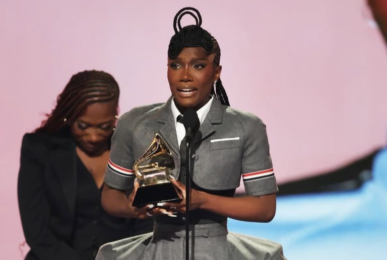 Beyoncé, Doechii & Kendrick Lamar Make History at the 67th Annual Grammy Awards