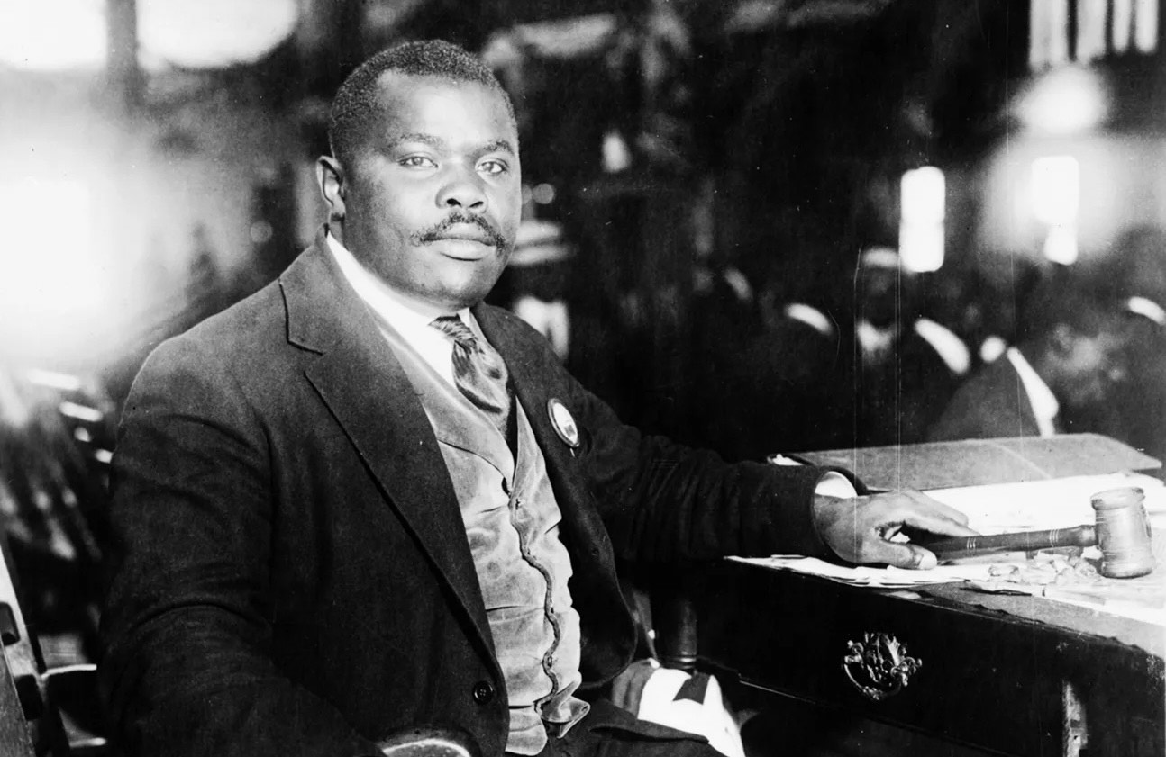 Remembering Marcus Garvey, the Civil Rights Activist Who Championed the Pan-African Movement