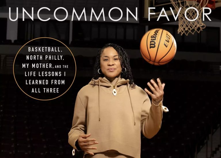 Coach Dawn Staley to Release New Book Chronicling Her Legendary Career