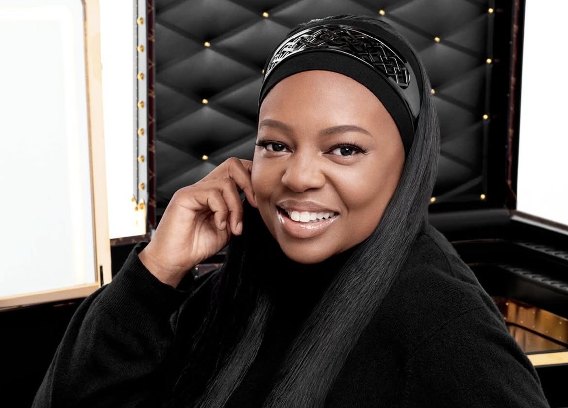 Pat McGrath Makes History as Creative Director of Louis Vuitton’s First Makeup Line