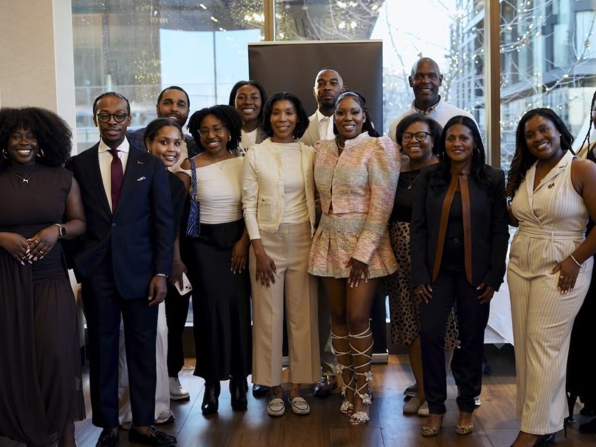 UNCF Partners With #HillmanTok Educators to Bring Digital Black Education Movement to Congress