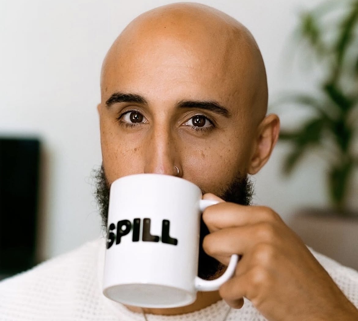 Black-Owned Social Platform ‘SPILL’ Launches Equity Crowdfunding Round for Users