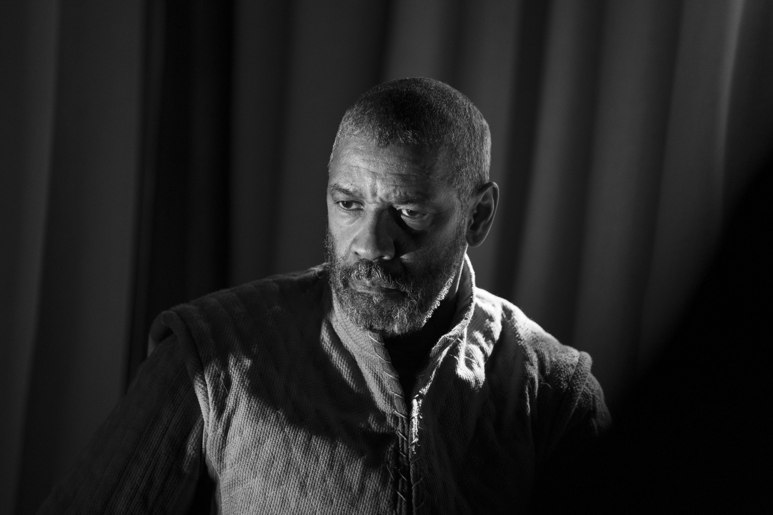 Denzel Washington’s ‘Othello’ Makes Broadway History as Highest-Grossing Play Ever
