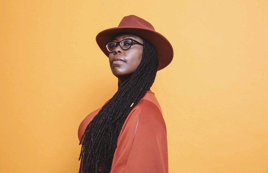 Meet Laylah Amatullah Barrayn, the Award-Winning Portrait Photographer Documenting the Diaspora With Power & Purpose