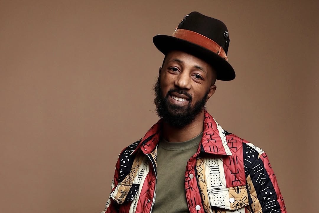 Meet Anthony Artis, the Photographer on a Mission to Capture Black Joy Through the Lens