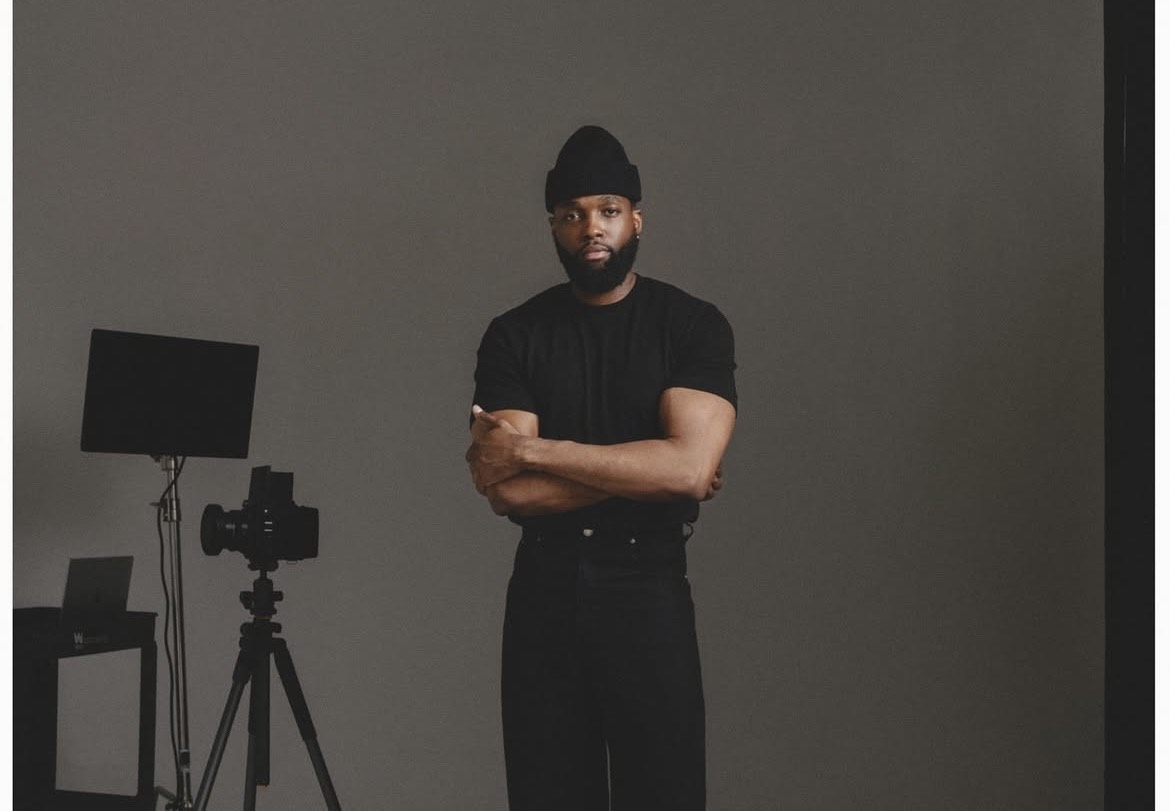 Meet Oye Diran, the Photographer Reframing African Elegance Through Breathtaking Visual Storytelling