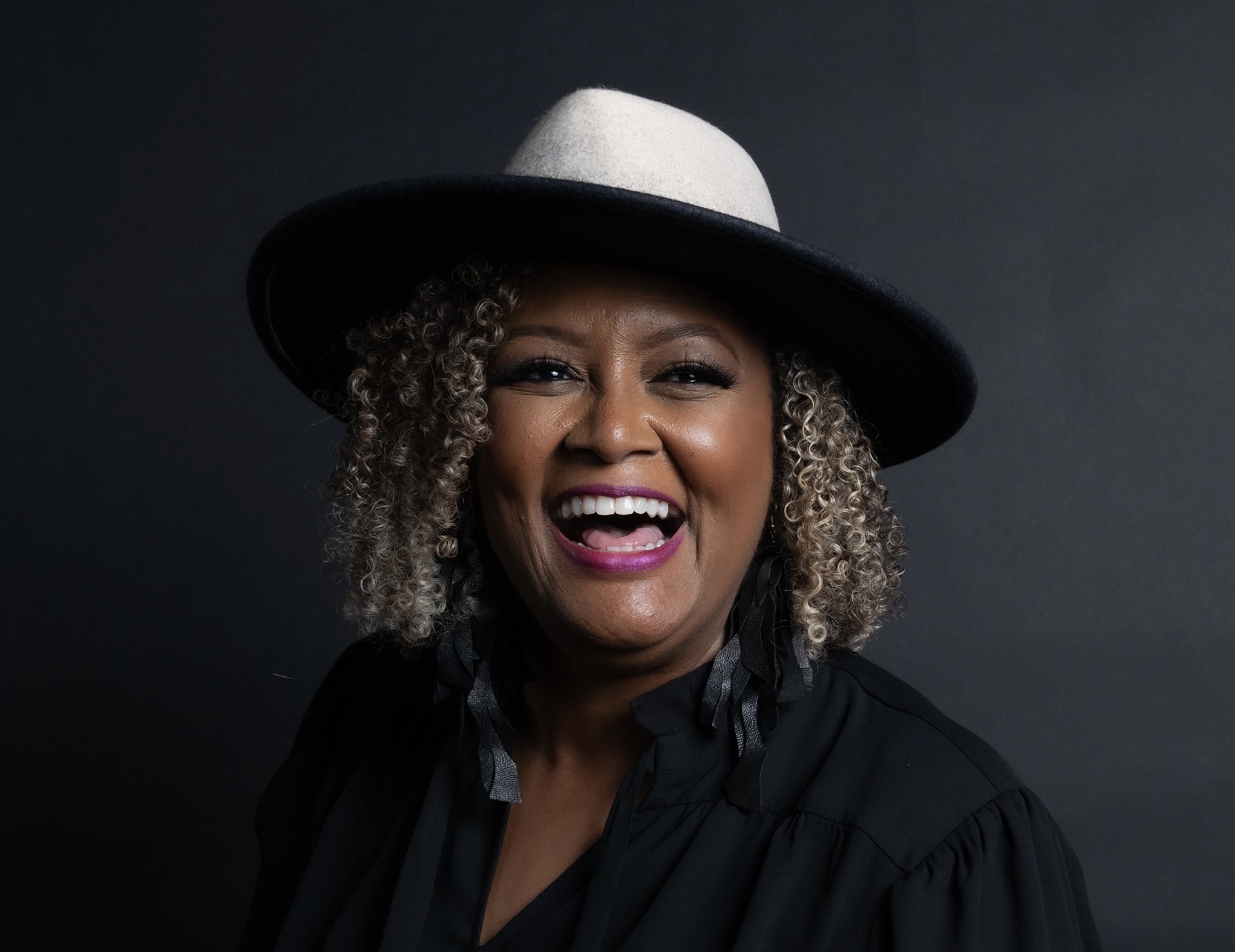 Meet Cheriss May, the D.C. Based Photographer Capturing History-Shaping Moments in Every Frame