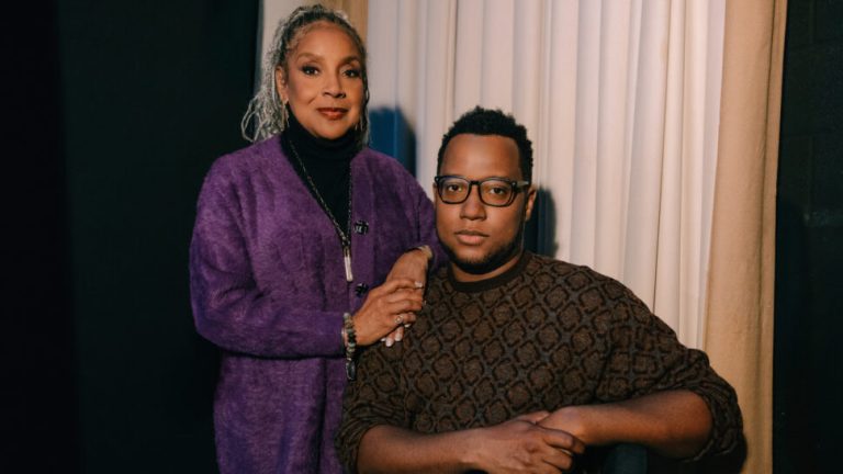 Phylicia Rashad Makes Broadway Directorial Debut with Branden Jacobs-Jenkins’ New Play, ‘Purpose’