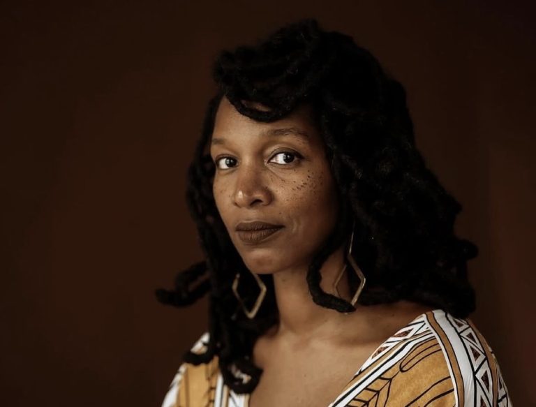 Meet Jamaica Gilmer, the Visionary Using Photography to Galvanize Black Women and Girls