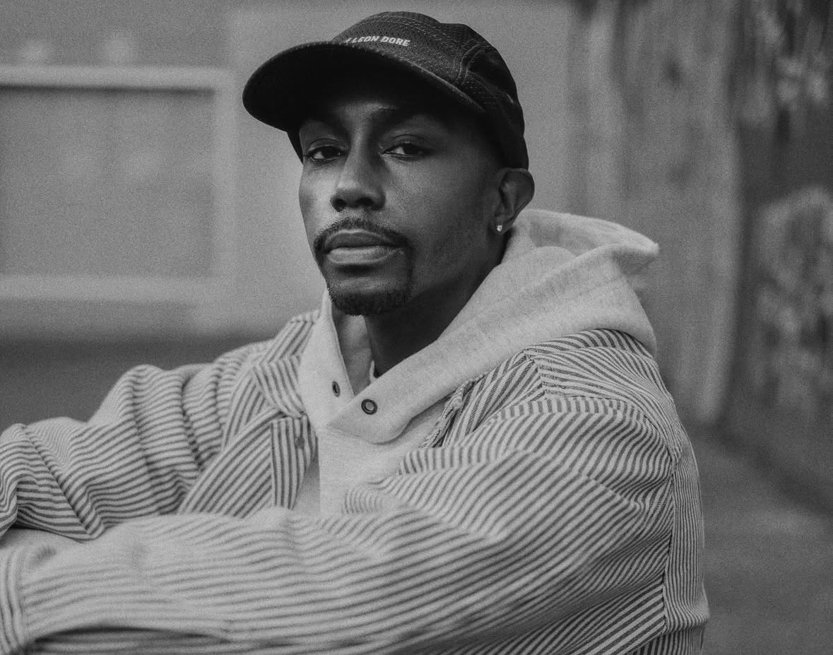 Meet Adrian Octavius Walker, the Photographer Whose Impact Extends From Ferguson to the Smithsonian