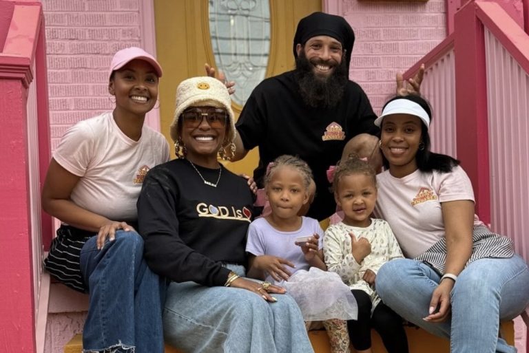 Tabitha Brown Helps Georgia Restaurant Reach GoFundMe Goal With Surprise $10K Donation