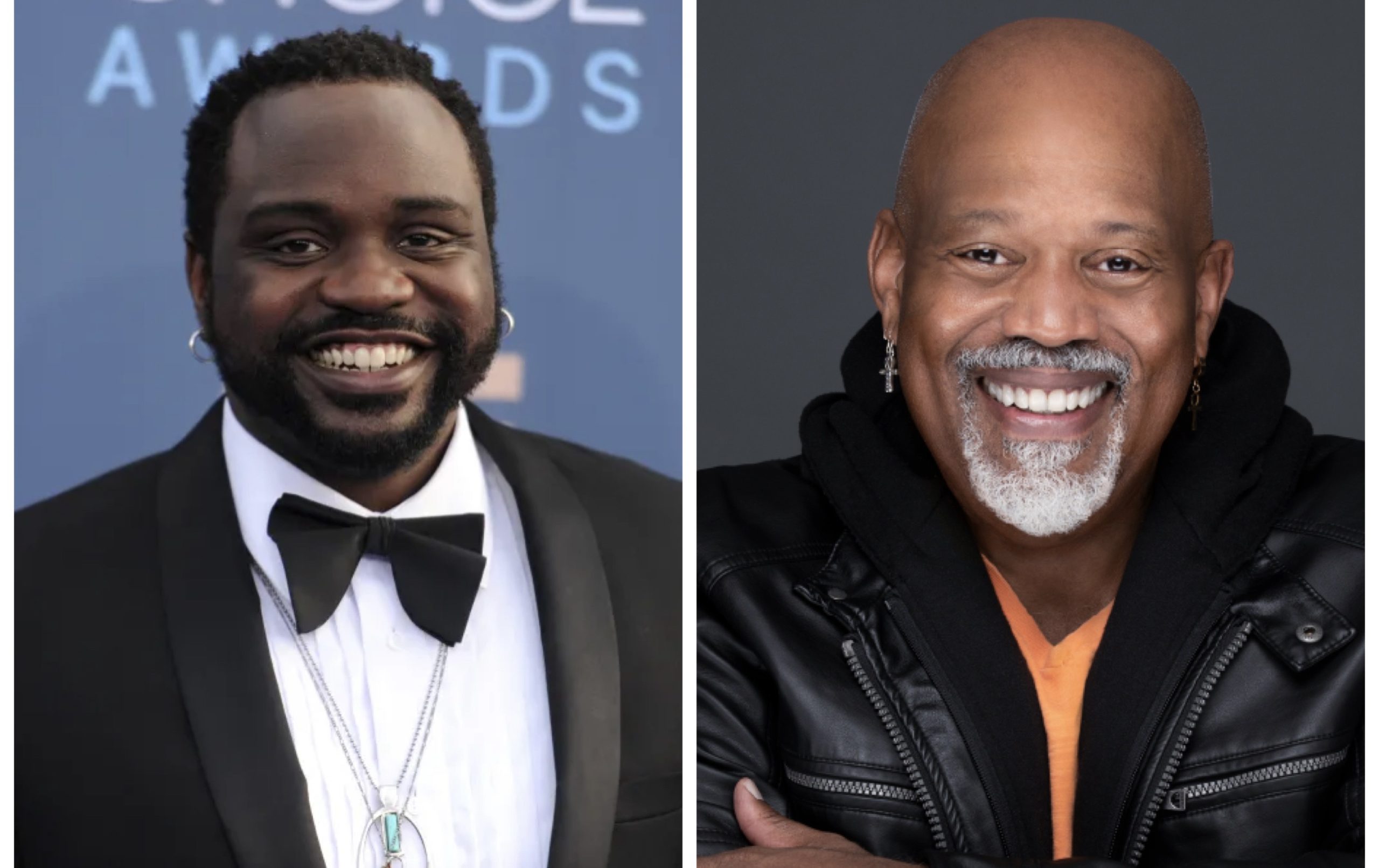 Actor Brian Tyree Henry Has Heartwarming Reunion With Morehouse Professor Who Inspired Acting Career