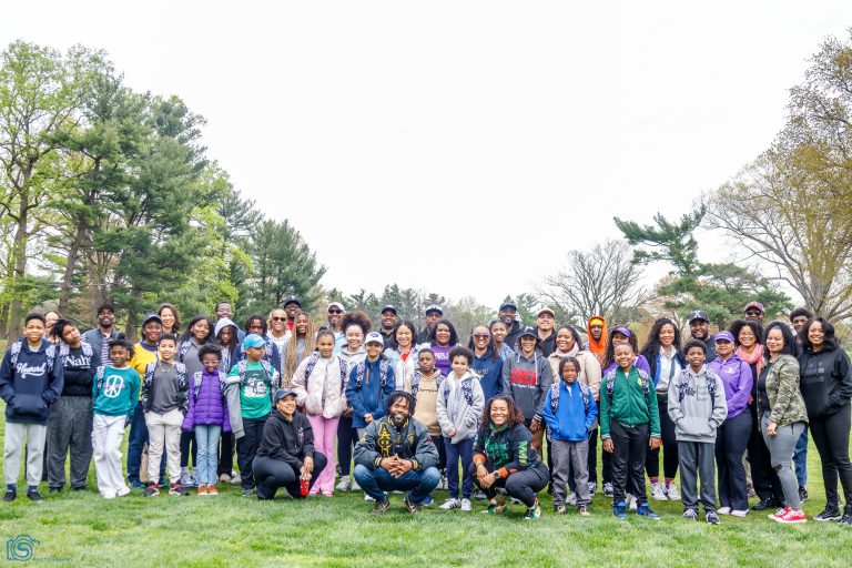 Maryland Nonprofit Hosts 2nd Annual “Skip Day” to Promote Wellness & Anti-violence for Black Families