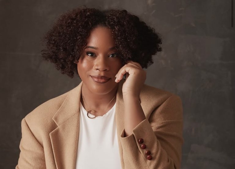 Reporter Char Adams to Release First Full-Length Book Chronicling the History of Black-Owned Bookstores in the U.S.