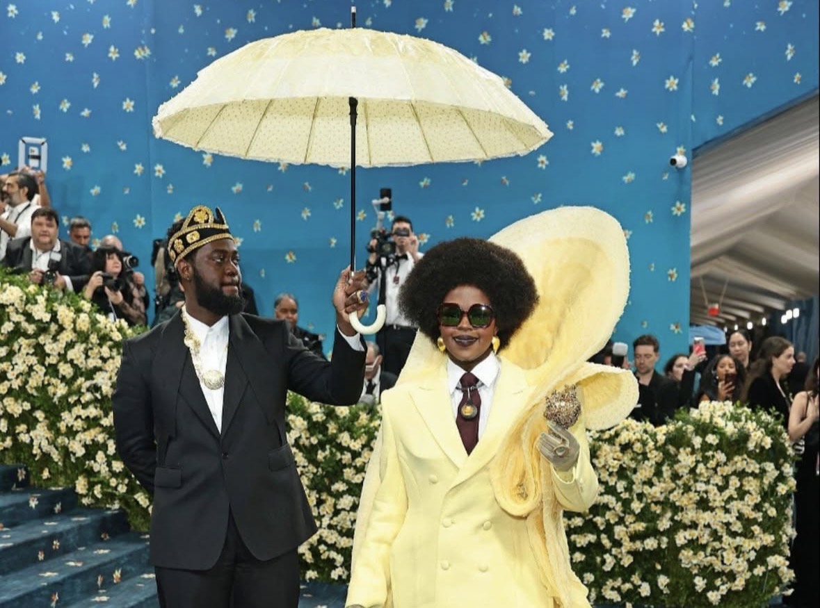 Met Gala Raises Record-Breaking $31 Million, Most Ever in Seven Decade History of Event