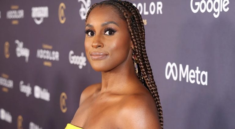 Issa Rae Opens New ‘Downtown Dough’ Pizzeria in L.A.