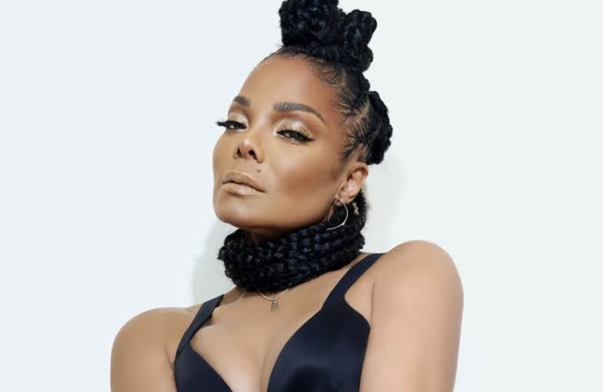Janet Jackson to Receive Icon Award at 2025 American Music Awards