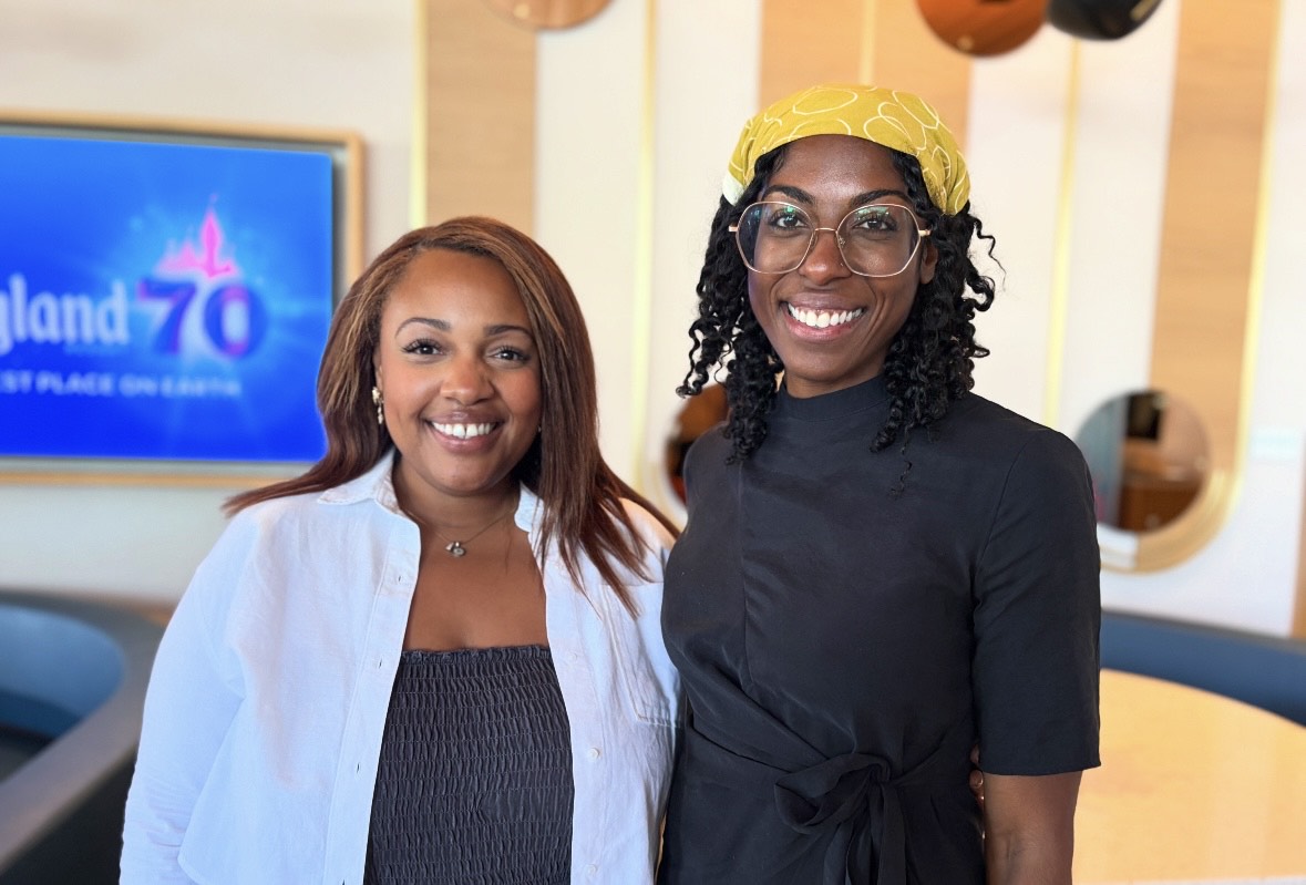 Beloved Black-Owned Inglewood Coffee Brand ‘Sip & Sonder’ Opens at Disneyland