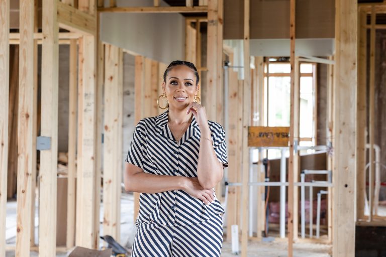 Developer Melissa Nicole Allen Reclaims History With Grand Opening of Historic Bronzeville Estates in Milwaukee