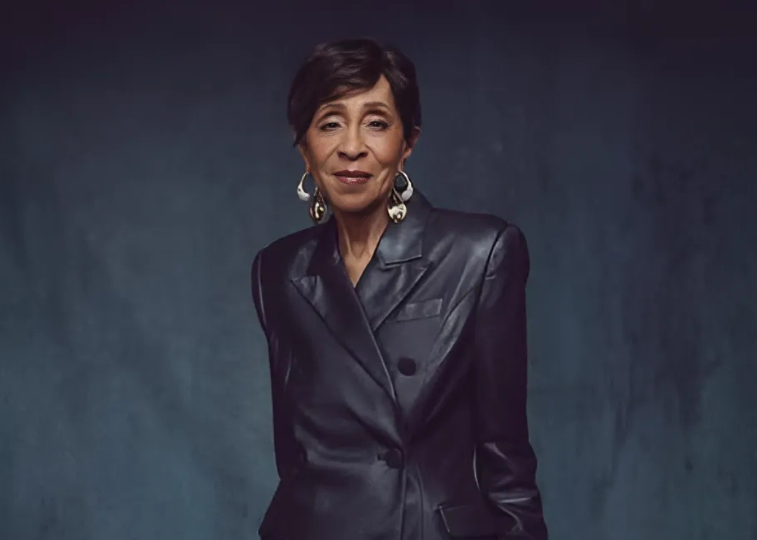 Actress Marla Gibbs to Release New Memoir at 94