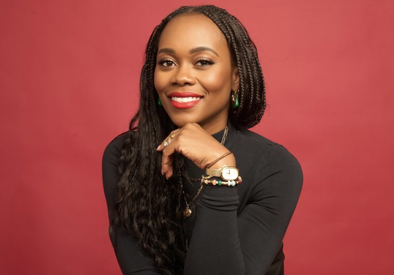 Melissa Koby Becomes First Black Woman to Create Official U.S. Open Artwork, Honors Althea Gibson for 75th Anniversary