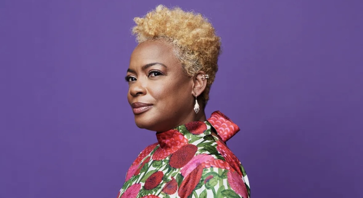 Aunjanue Ellis-Taylor Teams up With Mick Jagger to Bring Sister Rosetta Tharpe’s Story to the Big Screen