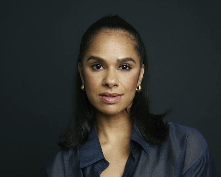 Ballet Icon Misty Copeland Announces Retirement After 25 Groundbreaking Years