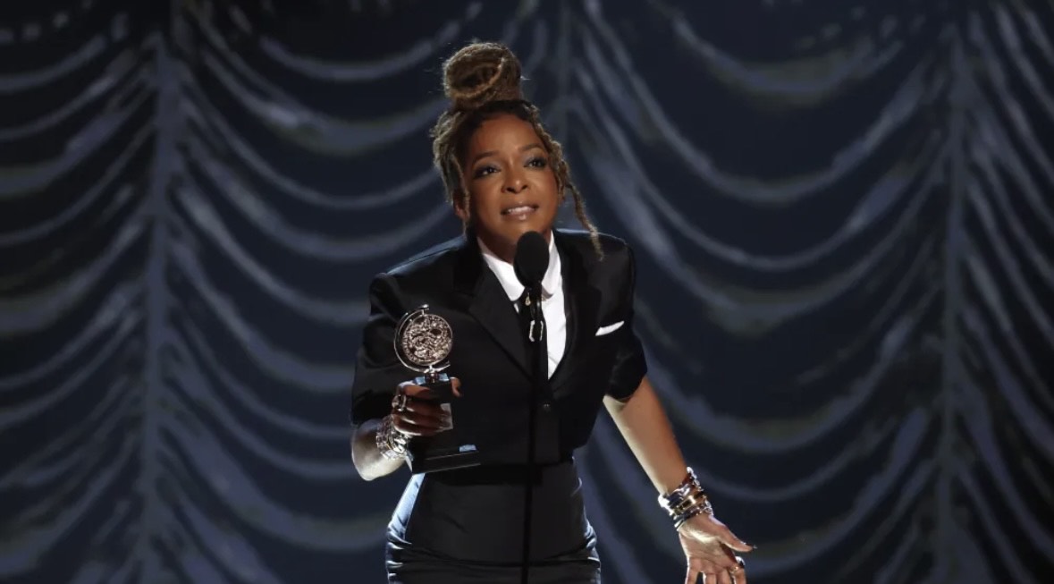 Kara Young Makes History as First Black Performer to Win a Tony Award Two Years in a Row