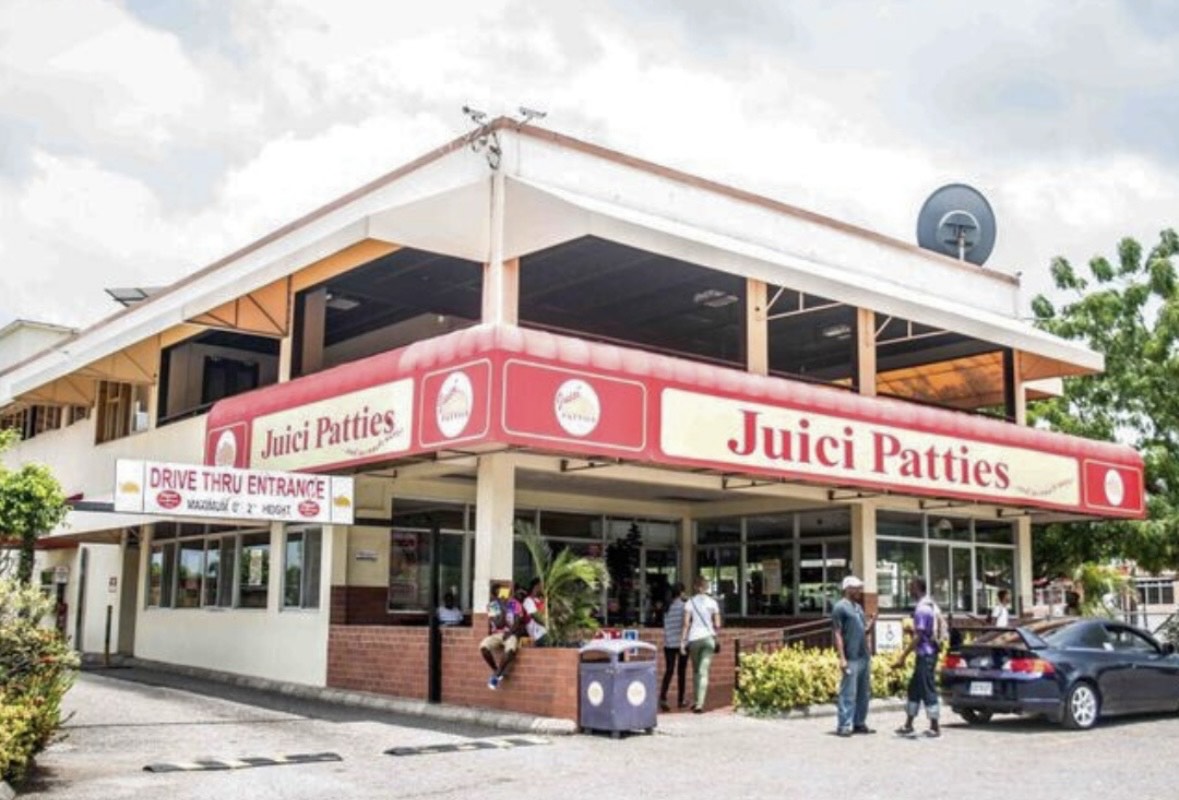 Juici Patties Makes History as First Jamaican Fast-Food Chain to Successfully Expand to the U.S.