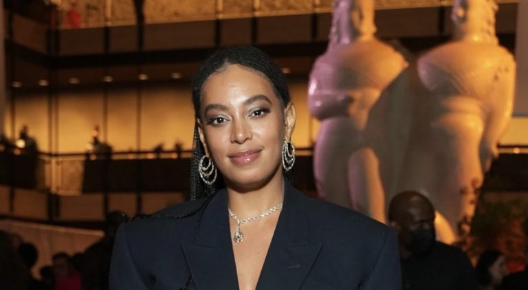 Solange Brings Out the Clark Sisters for a Soul-Stirring Night of Praise in Her “Glory to Glory” Series