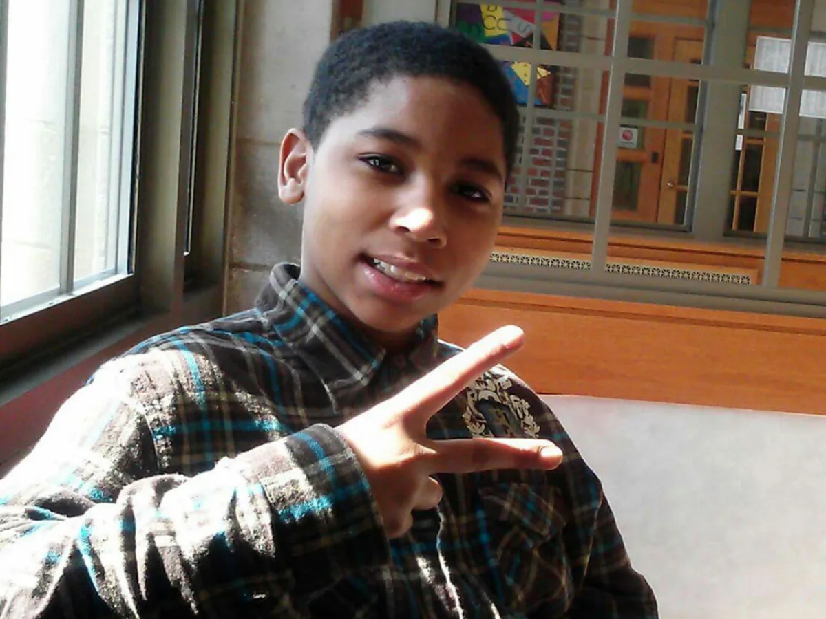 Community Rallies to Raise Thousands for Tamir Rice’s Legacy on His 23rd Birthday